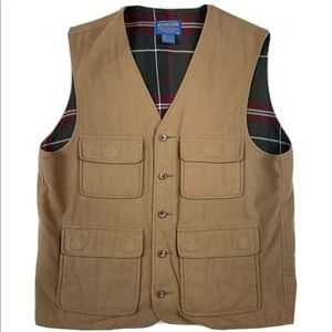 Pendleton Utility Vest